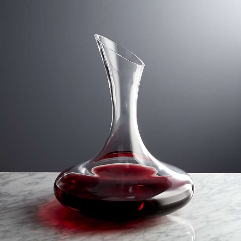 🍷 Swoon Wine Decanter